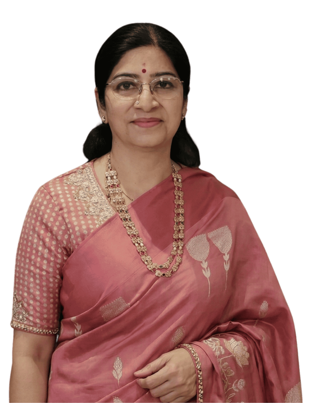 Saraswati Pradeep
